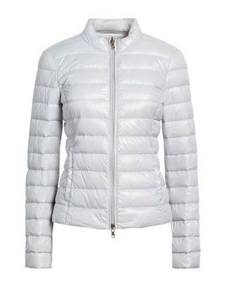 Patrizia Pepe JACKEN & M&Auml;NTEL - Pufferjacken & Daunenjacken auf YOOX.COM