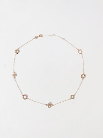 Tory Burch Collana Kira Tory Burch in ottone