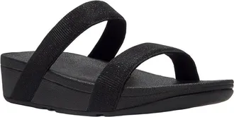 FitFlop Fitflop Flowrise Glitz Slide