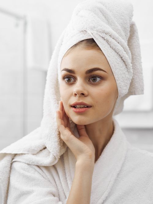 Augenringe: Das verraten sie über deine Gesundheit