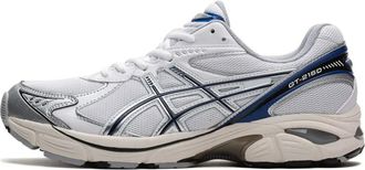 Asics Uomo, Scarpe, Bianco, 37 1/2 EU, new