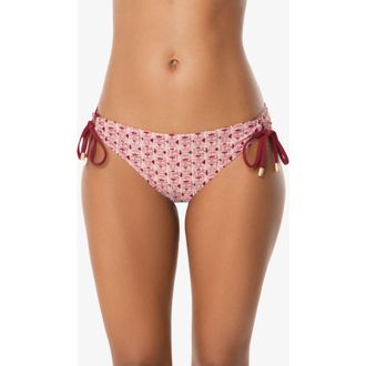 Helen Jon Tunnel Side Hipster in Links at Nordstrom, Size X-Small