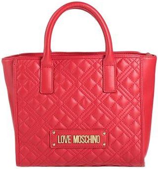Love Moschino BOLSOS - Bolsos de mano en YOOX.COM