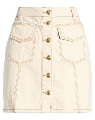 Farm Rio Denim skirts