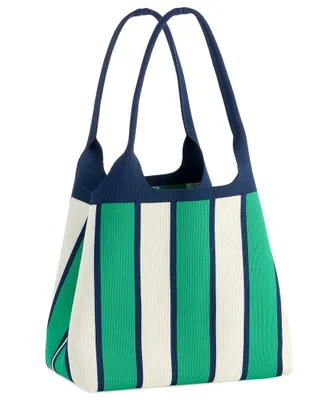 Shiraleah Robbie Tote
