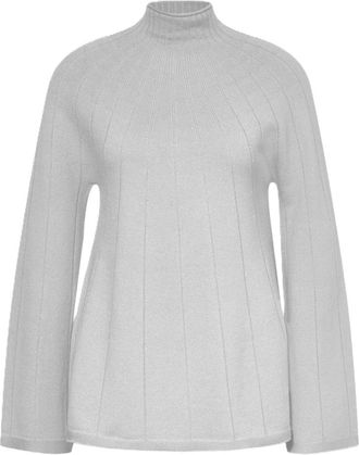 Max Mara Mujer, Jerseys, Gris, Talla: S