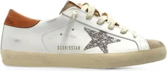 Golden Goose Sneaker Low-Top Super Star