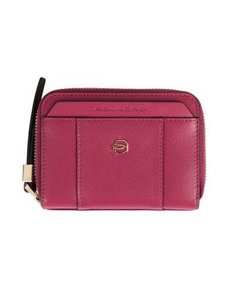 Piquadro Wallets