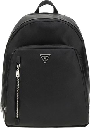 Guess Hombre, Bolsos, Negro, Talla: ONE Size