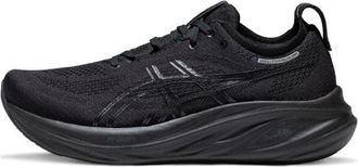 Asics Gel-Nimbus 26 Wide Triple Black 1011B795-002
