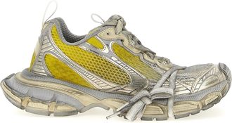 Balenciaga 3xl Sneakers Giallo-Uomo