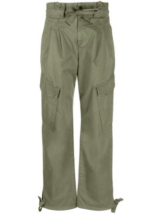 Pinko Cargo dritti - Verde
