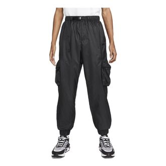 Nike Tech Lined Woven Pants Black FB7911-010