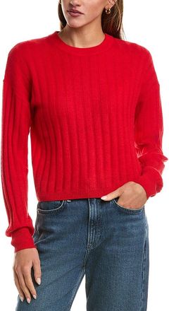 Naadam Wool & Cashmere-Blend Sweater