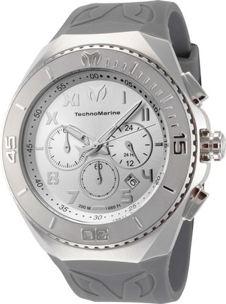 Technomarine Manta Ocean Mens Watch