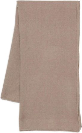 Liska Sciarpa Decke - Toni neutri
