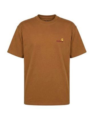 Carhartt Work in Progress TOPWEAR - T-shirts on YOOX.COM