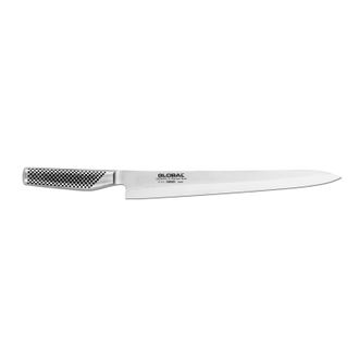 Global 12 Inch Yanagiba Sashimi Knife