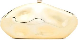 Cult Gaia Borse Oro-Donna