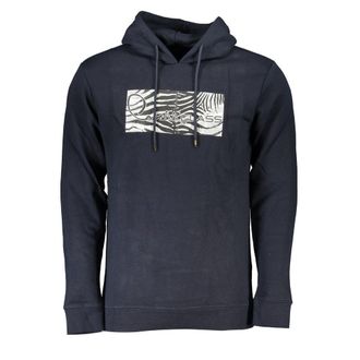 Cavalli Cotton Mens Mens Sweatshirt
