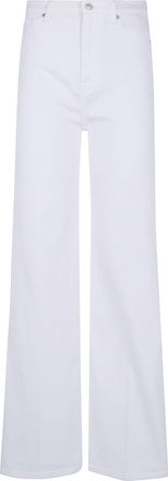 7 For All Mankind Ultra High Rise Jo Jeans
