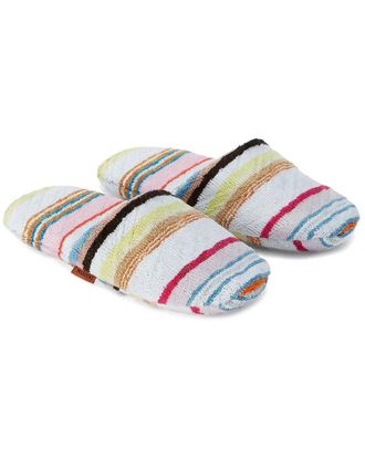 Missoni Home Missoni Moonshadow Slipper