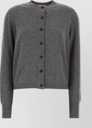 Ferragamo cashmere blend cardigan