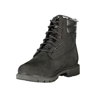Timberland Ankle Boot - Black