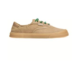 Moncler Heren, Schoenen, Bruin, Maat: 44 EU