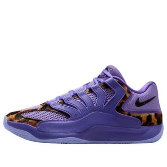 Nike x Chet Holmgren KD 18 Thunder & Reign IO7519-500
