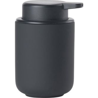 Zone Denmark Ume Soap Dispenser in Black at Nordstrom