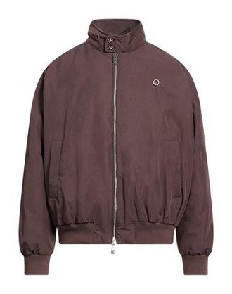 John Richmond ROPA DE ABRIGO - Chaquetas y cazadoras en YOOX.COM