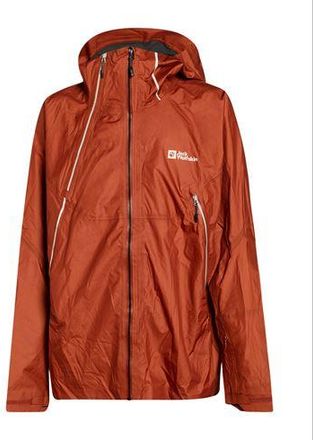 Jack Wolfskin CAPISPALLA - Giacche & Giubbotti su YOOX.COM