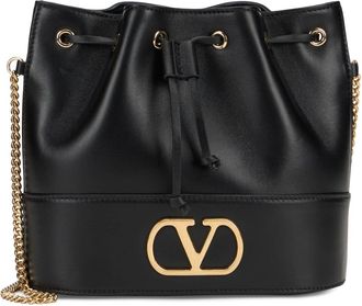 Valentino Garavani Mujer, Bolsos, Negro, Talla: ONE Size