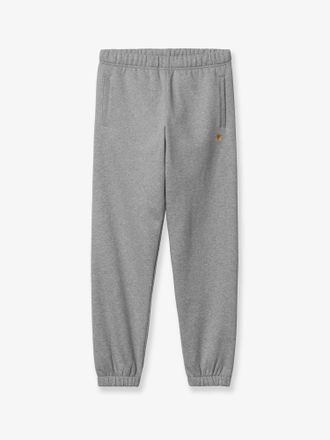 Carhartt Work in Progress Pantaloni Chase in misto cotone - CARHARTT WIP - gender_Man