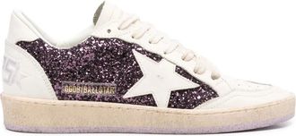 Golden Goose Zapatillas Ball Star - Shoes - Mujer - Multicolor - 40 EU