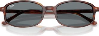 Ray-Ban Rb 2232 Zonnebrillen - unisex - Zonnebrillen - Bruin - 56 MM - Accessoires