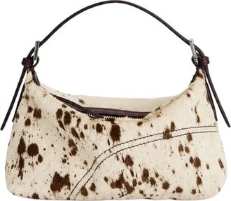 ATP Atelier Vadena Pouch - - Bags - Donna - Beige - ONE SIZE