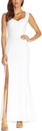 Dress The Population Dress The Population Monroe Maxi Dress