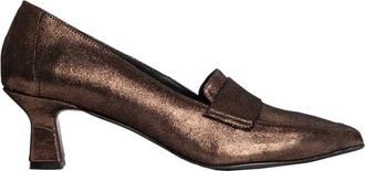 Roberto d'Angelo Dames, Schoenen, Bruin, Maat: 42 EU