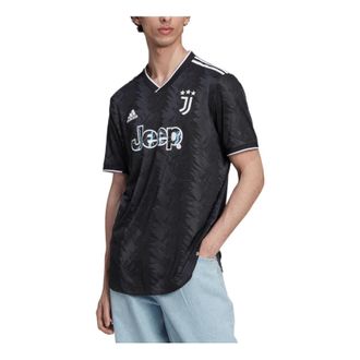 adidas Juventus 22/23 Away Authentic Jersey Asia Sizing HD2014