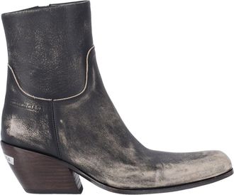 Balenciaga Stivali Memphis