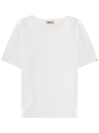 Herno Cotton T Shirt