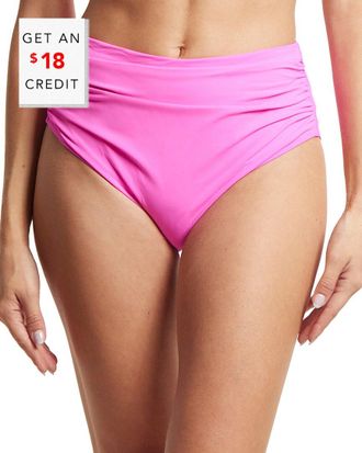 Hanky Panky Swim Hi-Rise Cheeky Bottom