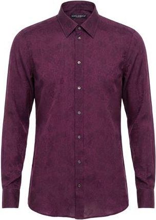 Dolce & Gabbana TOPWEAR - Camicie su YOOX.COM