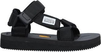 Suicoke CALZADO - Sandalias con cierre en YOOX.COM
