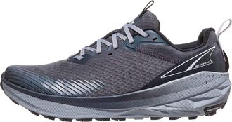 Altra Mens Experience Wild 2 Running Shoes In Gray