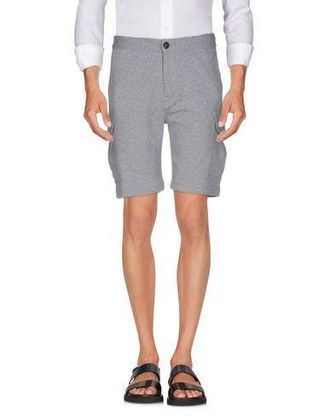 Brunello Cucinelli HOSEN & R&Ouml;CKE - Shorts & Bermudashorts auf YOOX.COM