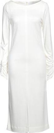 Nenette VESTIDOS - Vestidos midi en YOOX.COM