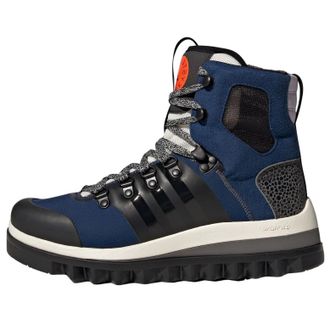 adidas (WMNS) adidas Stella McCartney x Eulampis Boot Mystery Blue HR1539